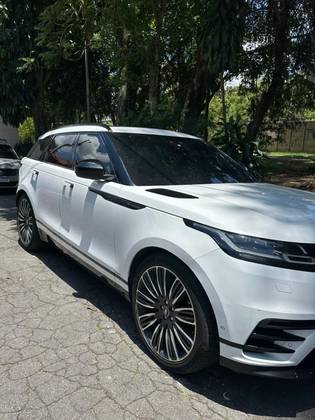 LAND ROVER RANGE ROVER VELAR 3.0 V6 P380 GASOLINA R-DYNAMIC HSE AUTOMÁTICO
